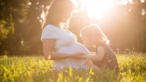 علماء: الأجنة قادرة على تمييز الوجوه!