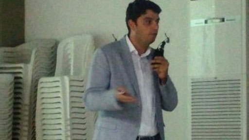 ندوة حول ترقق العظم وكيفية الوقاية منه في دير بعشتار