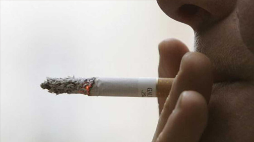 سرطان الرئة يتمدد بعيدا عن المدخنين