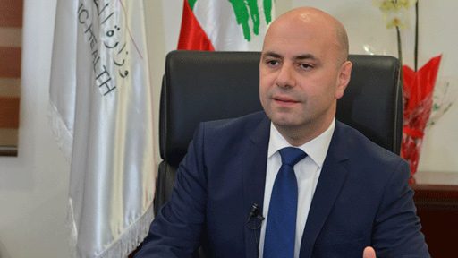 حاصباني سلم تقارير مسح كندي لمراكز رعاية صحية أولية: لن نوفر جهدا لدعمها كمدخل لتأمين الرعاية الشاملة