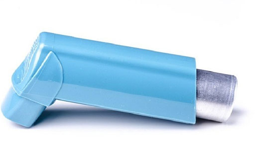 أدوية الربو تخفض خطر الإصابة بالشلل الارتعاشي إلى أكثر من النصف