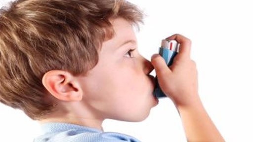 الرضاعة الطبيعية تقلل حدة نوبات الربو بين الأطفال