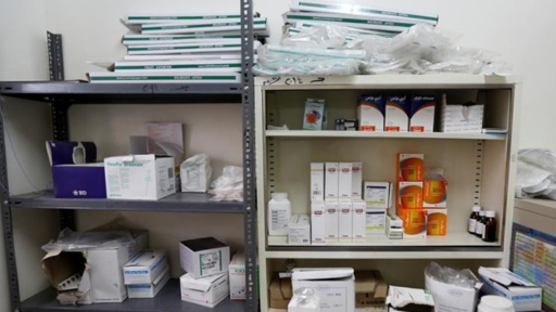 منظمة الصحة العالمية: عدد حالات الكوليرا في اليمن يتجاوز 600 ألف