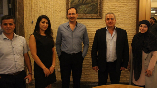 محاضرة عن اوجاع الظهر والاصابة بالديسك لدى الاطفال في صور