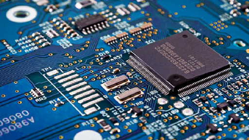 رقاقة تكشف إصابة العين بالعدوى خلال دقائق