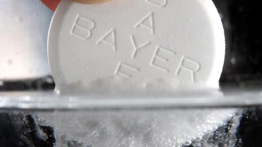 دراسة تحذر من التوقف عن العلاج بالأسبرين