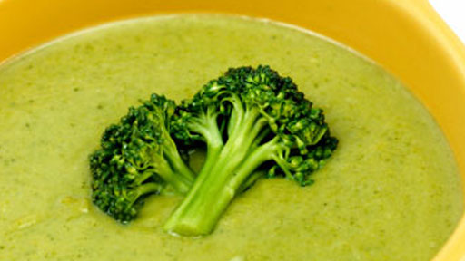 دراسة تؤكد: البروكلي والقرنبيط يحتويان على مادة تعزز صحة الأمعاء