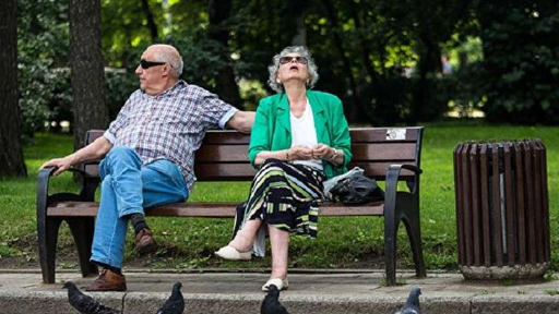 منظمة الصحة العالمية: موسكو في الصدارة بمتوسط الأعمار