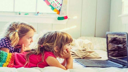 90 دقيقة فقط لتجنب السمنة لدى الأطفال