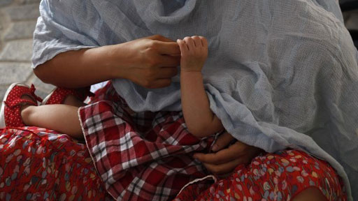 طول فترة الرضاعة الطبيعية مرتبط بتراجع خطر الإصابة بالسكري بالنسبة للأمهات