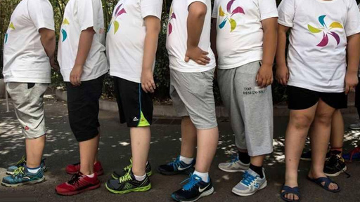 البدانة.. "تأثيرات مخيفة" على الأطفال