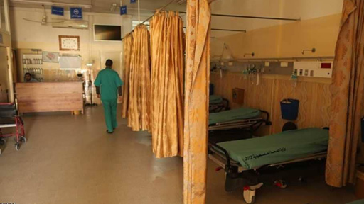 غزة.. أزمة غير مسبوقة في القطاع الصحي