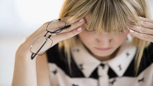 متى يكون الصداع مميتا؟