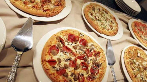 نصيحة مفاجئة ستسعد عشاق البيتزا