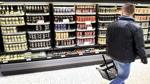 البشر يطورون جين "نهاية إدمان الكحول"