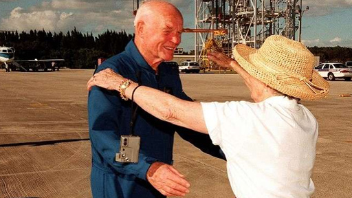 الكشف عن طريقة فعّالة لإطالة العمر وفقدان الوزن!