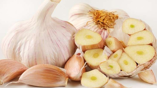 الثوم يقوي الجسم ويساعد في تخفيض الوزن