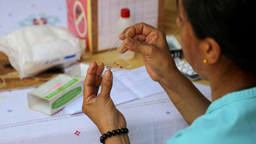 بعد عقد من العمل، صدور التصنيفات الدولية الحديثة للأمراض