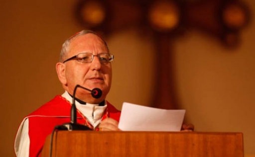 البطريرك ساكو: شعبنا شبع حروبًا