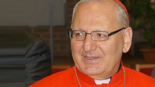 البطريرك ساكو يصدر كتابه الجديد