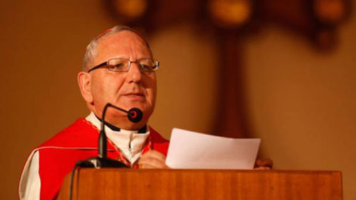 رسالة البطريرك ساكو بمناسبة الصّوم الكبير لعام 2018