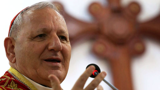 البطريرك ساكو: إلى تجديد الإيمان وتعميقه خلال الصّوم