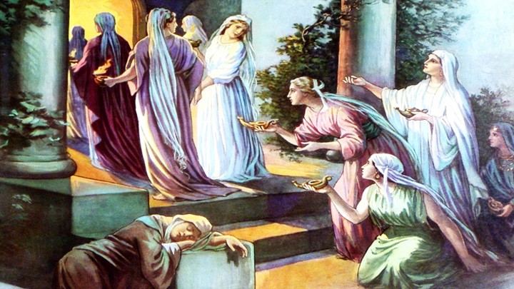 خاصّ– ما هي شعلة العذارى؟