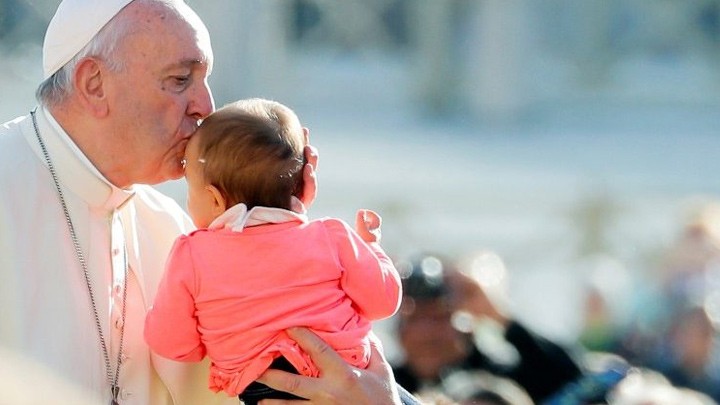 البابا فرنسيس في المقابلة العامّة: لا يمكن للمبشّر أن يكون عائقًا لعمل الله المبدع