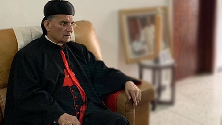 الرّاعي للإعلاميّين في ساحل العاج: اللّقاء مع الجالية اللّبنانيّة حمل وجهين إيجابيّ وموجع جدًّا