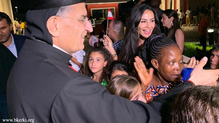 بعد ساحل العاج، الرّاعي في التوغو والبينان ماذا في التّفاصيل؟