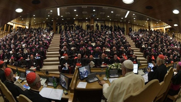 سينودس الأمازون: الكنيسة مدعوّة إلى لفت الأنظار إلى صرخة الشّعب وصرخة الأرض