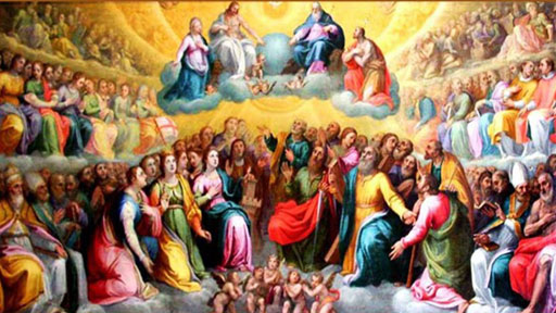 البابا القدّيس ملكياد