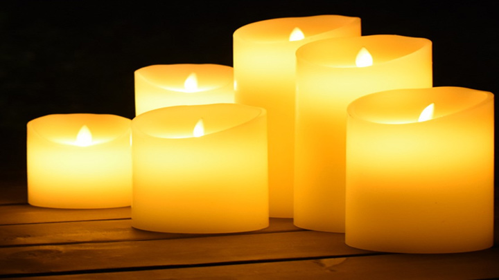 تذكار الموتى المؤمنين