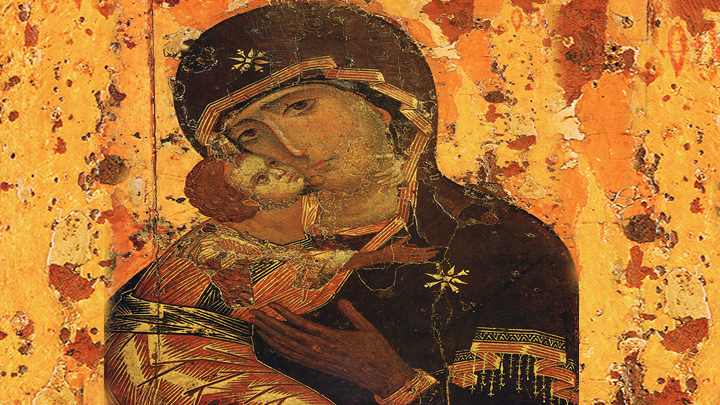 عيد جامع لوالدة الإله الفائقة القداسة