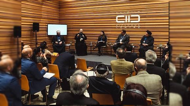 منصة الحوار والتعاون بين المؤسسات والقيادات الدينية المتنوعة في العالم العربي تنعي ضحايا لبنان وتدعمه