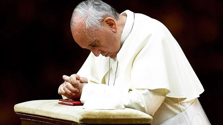 ماذا يتوقّع منّا الله عندما نصلّي؟