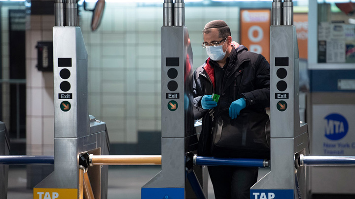 كوفيد-19: منظمة الصحة العالمية تحث على الحفاظ على أمن وسلامة السكان عند التفكير بإعادة فتح الاقتصادات والمجتمعات