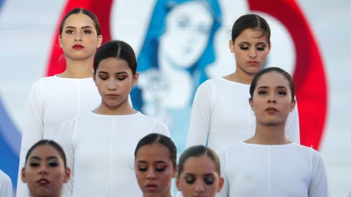 شباب أندونيسيا: تجذّر، إزهار وإثمار!