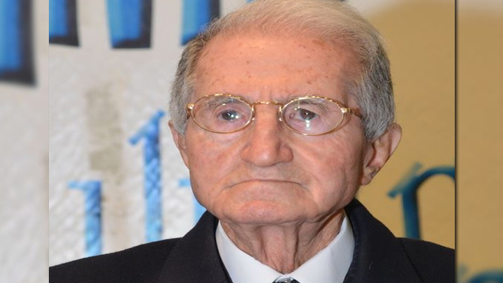 مجلس قضاء زحلة الثقافي نعى المربي أنيس مسلّم