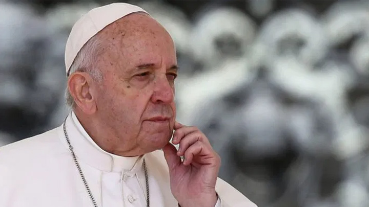 دعوة بابويّة للنّموّ في الوعي