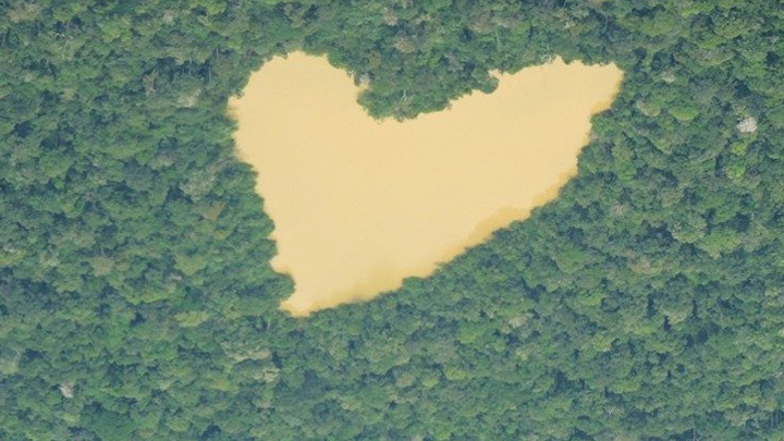 قراءة للرّسالة العامّة الجديدة للبابا فرنسيس انطلاقًا من منطقة الأمازون