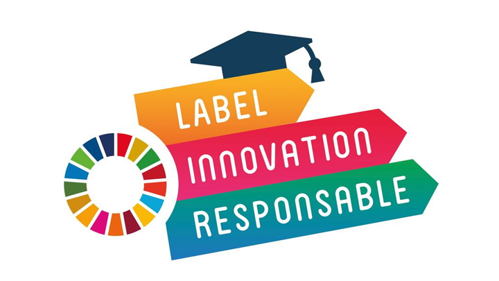 إطلاق العلامة الفرنكوفونية للابتكار المسؤول