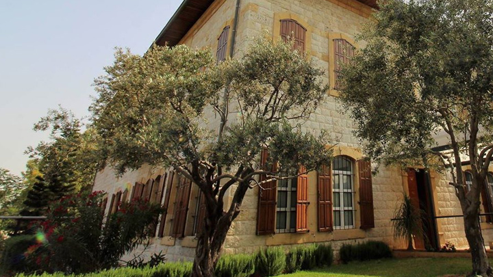 الجمعة... عرس كهنوتيّ جديد في أبرشيّة أنطلياس المارونيّة