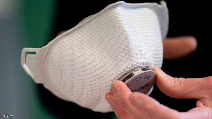 هل يزيد "الصمّام" من فعالية كمامتك؟.. منظمة الصحة تحسم الجدل