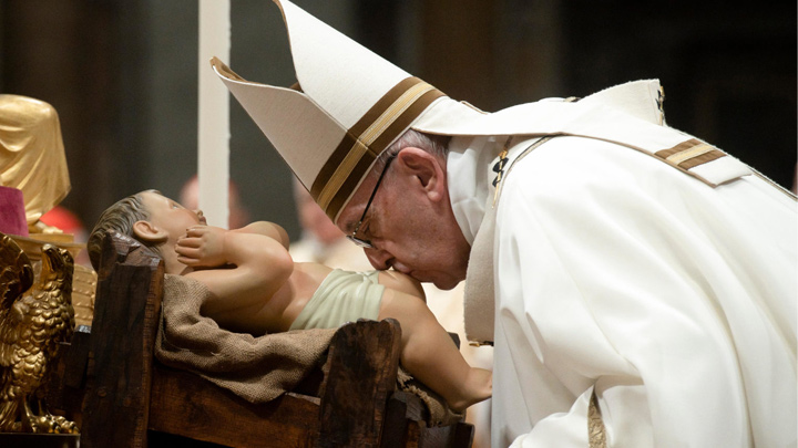 البابا فرنسيس: لنجتهد لكي نكتشف مجدّدًا الرّجاء الكبير والفرح