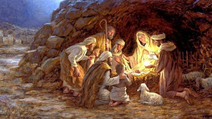 ماذا قال البابا فرنسيس عن زمن المجيء؟