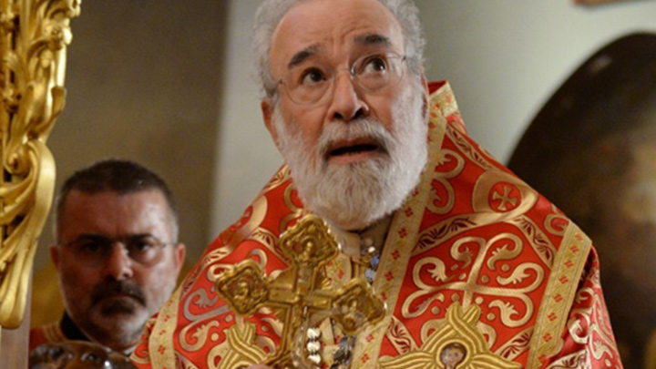 عوده: ما أبعد حكّامنا عن الحقّ والرّحمة والتّواضع!