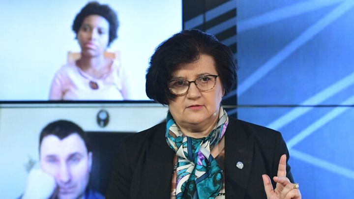 الصحة العالمية تحدد عدد الأيام التي يظل فيها المصاب بكورونا ناقلاً للعدوى