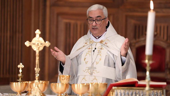 هكذا ستحيي مطرانيّة بيروت المارونيّة عيد مار مارون!