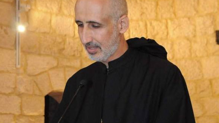 البابا فرنسيس يقبل استقالة الأباتي مارون الشّدياق